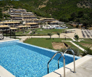 Thassos Grand Resort