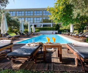 Alexander Beach Hotel&Spa