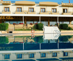 Nefeli Alexandroupoli