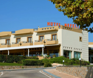 Nefeli Alexandroupoli