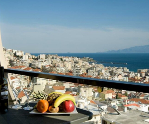 Egnatia City