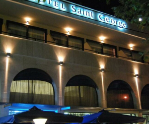 Saint George