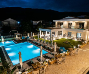 Lagaria Apartments