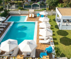 Lagaria Apartments