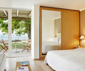 Parga Beach Resort