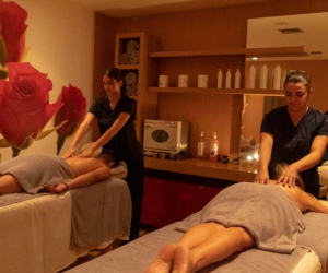 Sivota Diamond Spa Resort