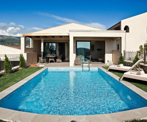 Sivota Diamond Spa Resort