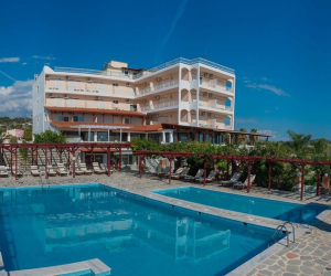 Poseidon Beach