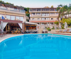 Valtos Beach
