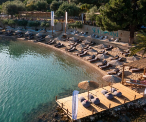 Plataria Seaside Resort