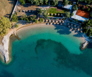 Plataria Seaside Resort
