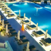 Blue Dream Palace