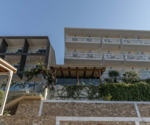 Ionion Beach Resort