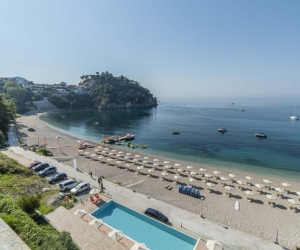 Ionion Beach Resort