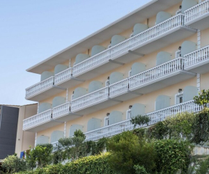 Ionion Beach Resort