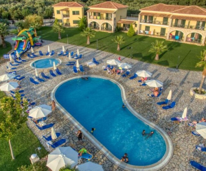 Perdika Resort
