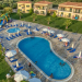 Perdika Resort