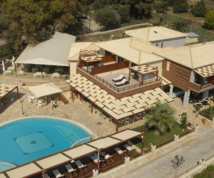Riviera Perdika