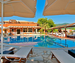 Riviera Perdika