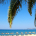 Kamari Beach