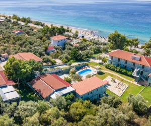 Marti Resort