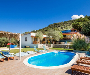 Marti Resort