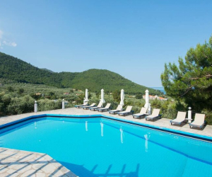 Villa Natasa