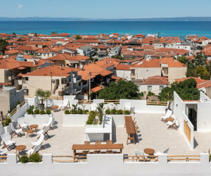 Boho Suites