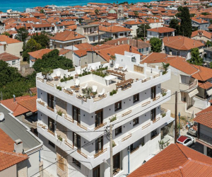 Boho Suites