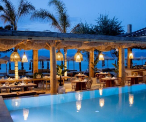 MAKO Sea & Suites