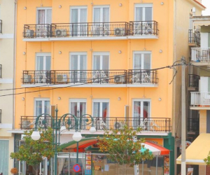 Akti Hotel