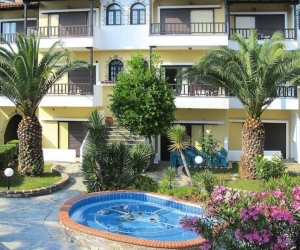 Ioli Village
