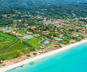 Grecotel LuxMe Costa Botanica