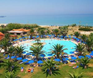 Grecotel LuxMe Costa Botanica