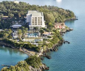 Grecotel Corfu Imperial Exclusive Resort