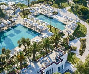Grecotel Corfu Imperial Exclusive Resort