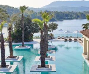Grecotel Eva Palace