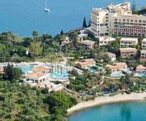 Grecotel Eva Palace