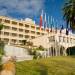 Corfu Palace