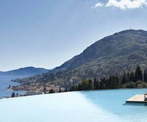 Angsana Corfu Resort & Spa