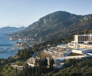 Angsana Corfu Resort & Spa