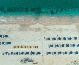 Almyros Beach Resort&SPA