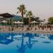 Almyros Beach Resort&SPA