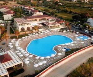 Almyros Beach Resort&SPA