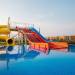 Almyros Beach Resort&SPA