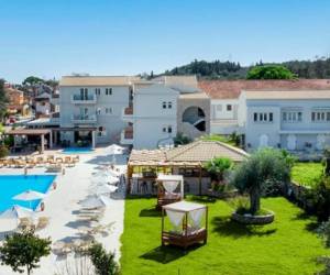 Ekati Mare Boutique Resort