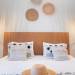 Ekati Mare Boutique Resort