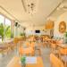 Ekati Mare Boutique Resort