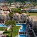 Akron Seascape Resort