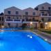 Akron Seascape Resort